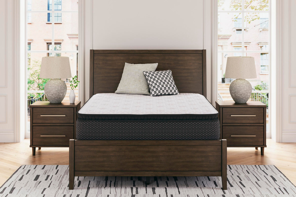 Limited Edition PT King Mattress