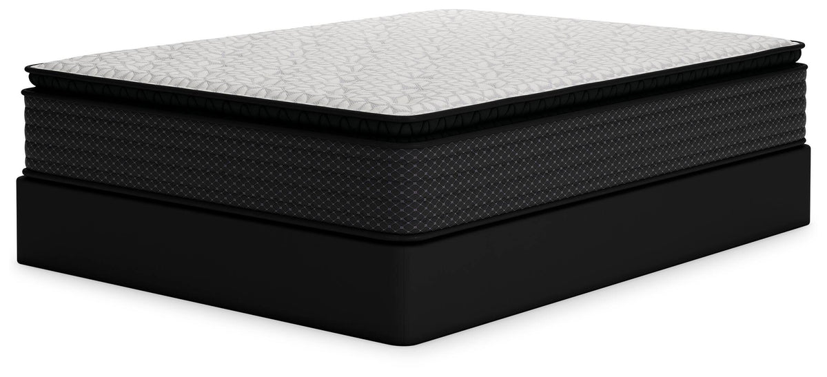 Limited Edition PT King Mattress