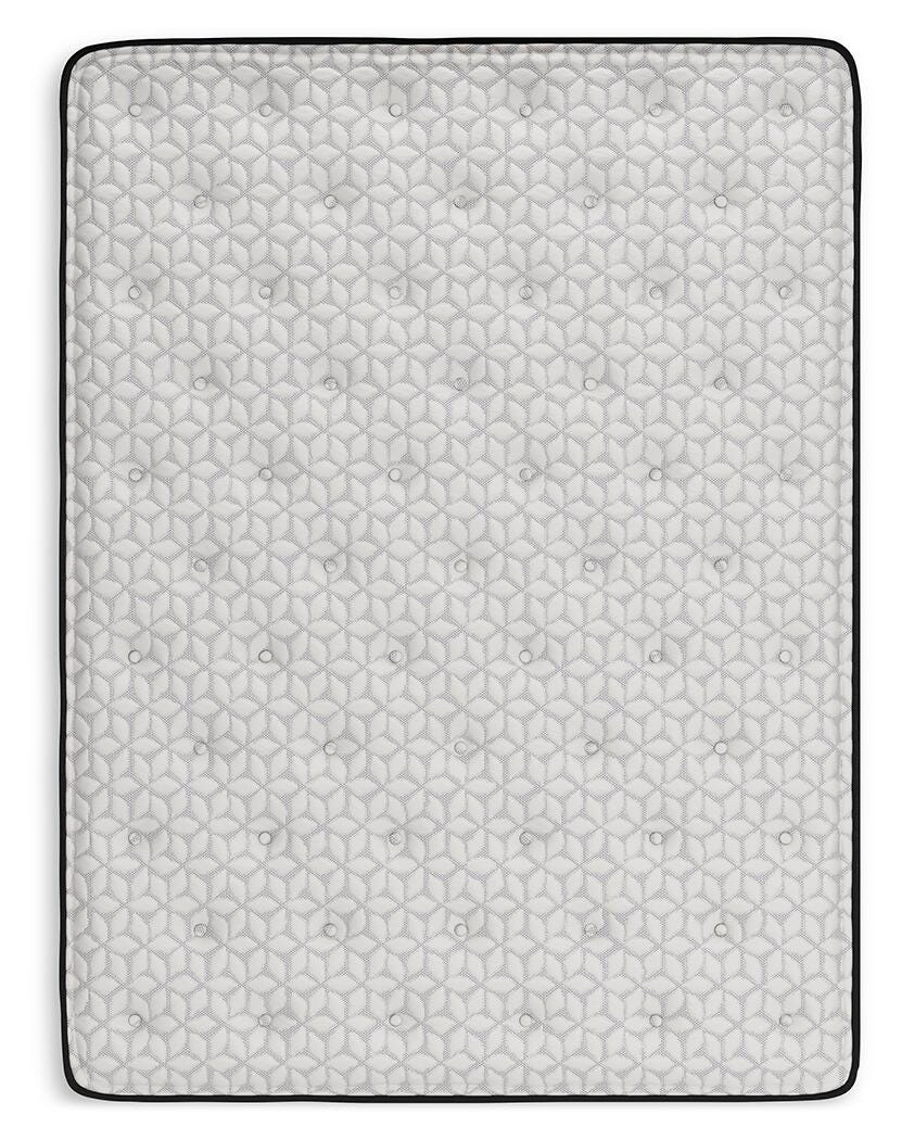 Limited Edition PT King Mattress