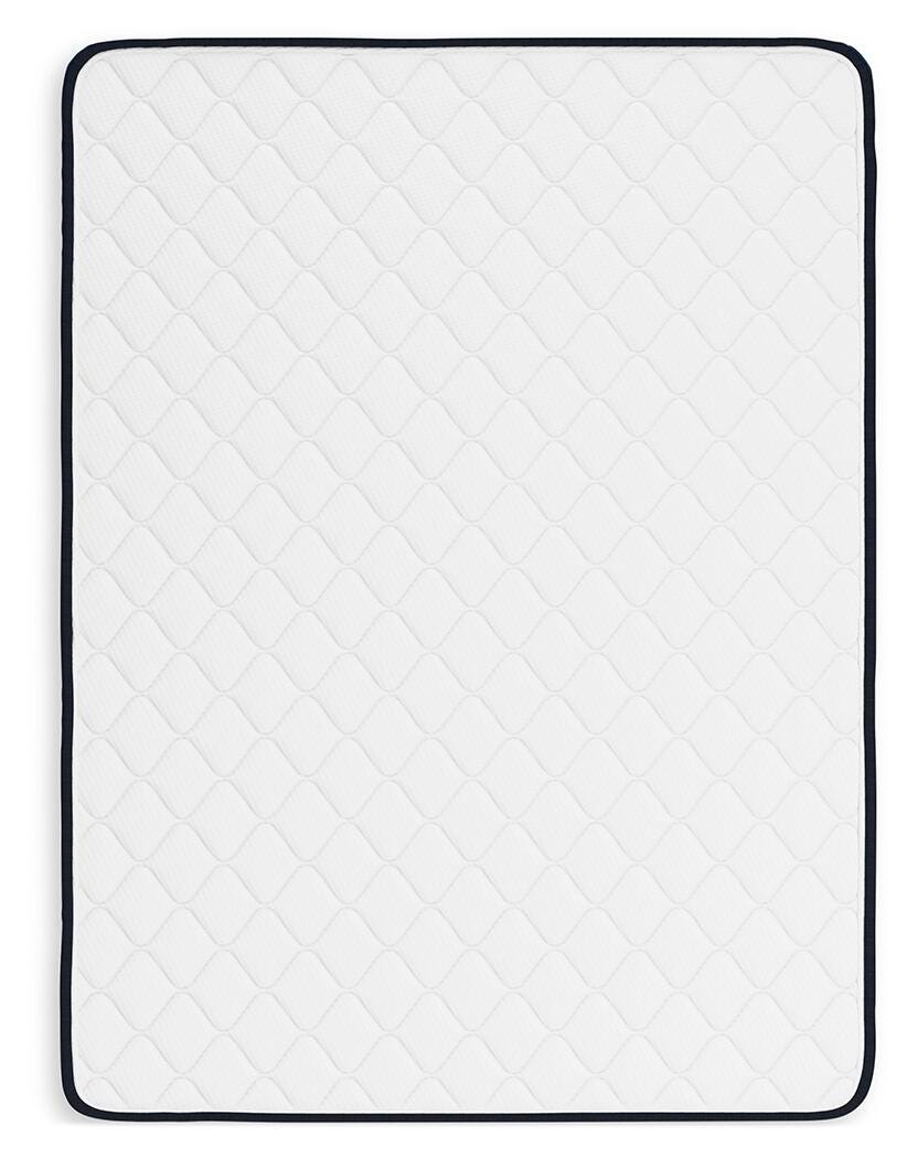 Ashley Firm King Mattress