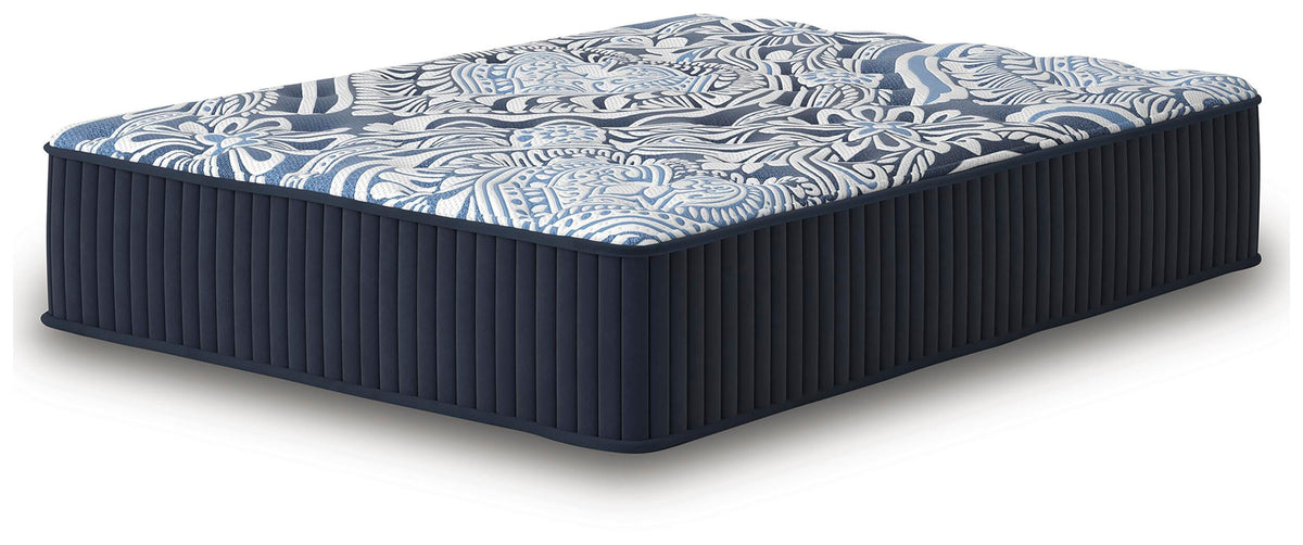 Firm Luxe 2.0 Queen Mattress