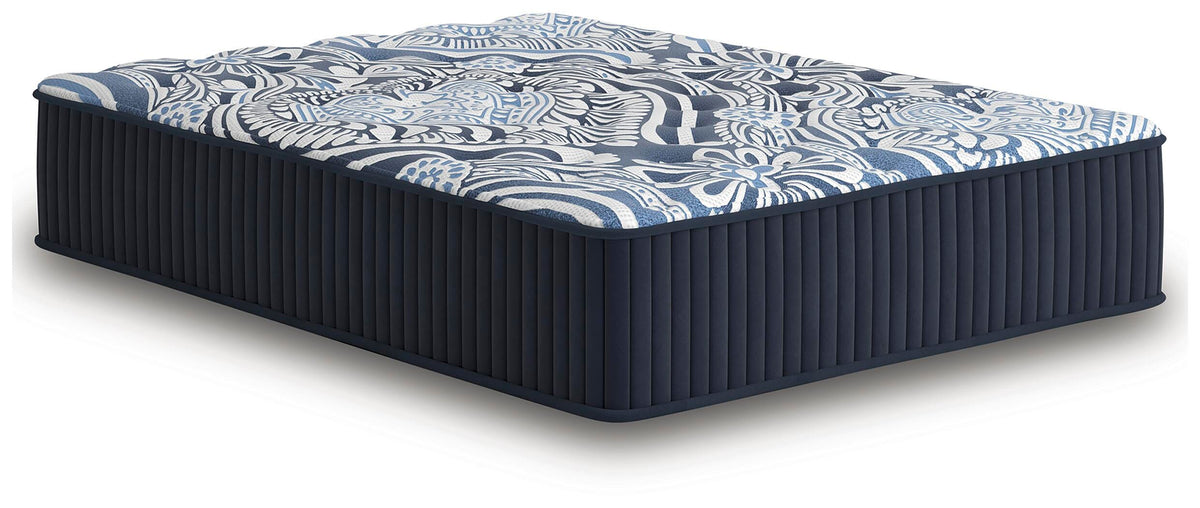 Firm Luxe 2.0 California King Mattress