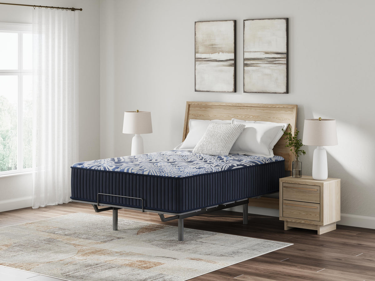 Firm Luxe 2.0 California King Mattress