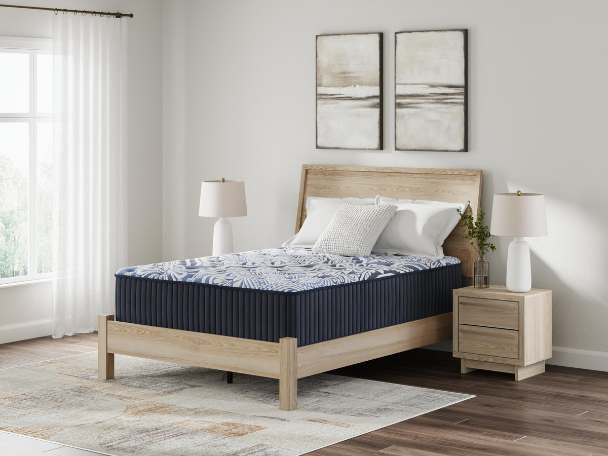 Firm Luxe 2.0 California King Mattress