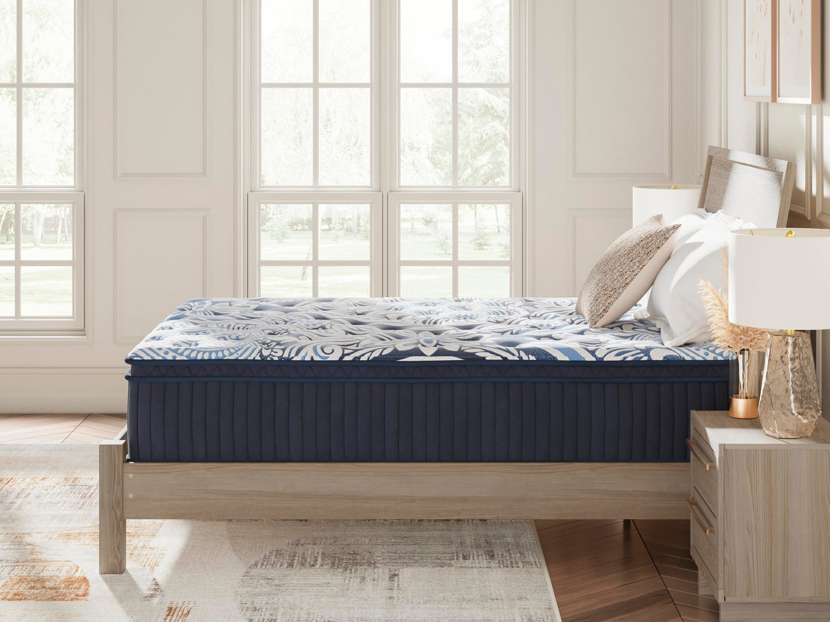 Plush Luxe 2.0 King Mattress