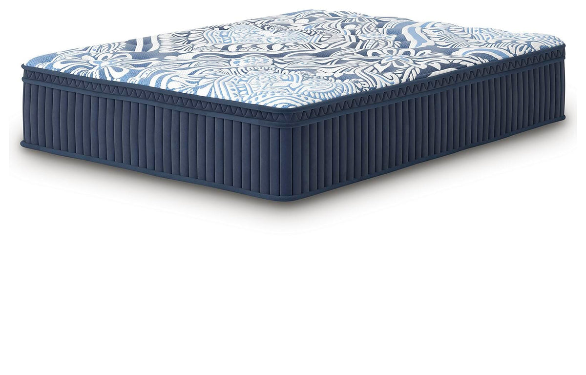 Plush Luxe 2.0 California King Mattress