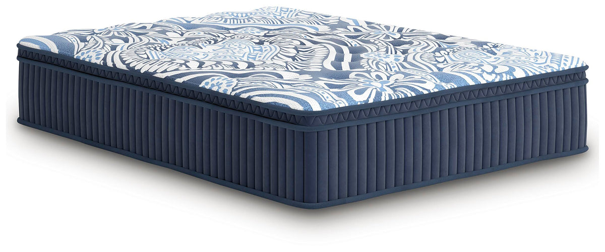 Plush Luxe 2.0 California King Mattress