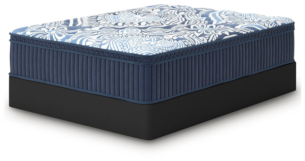 Plush Luxe 2.0 King Mattress