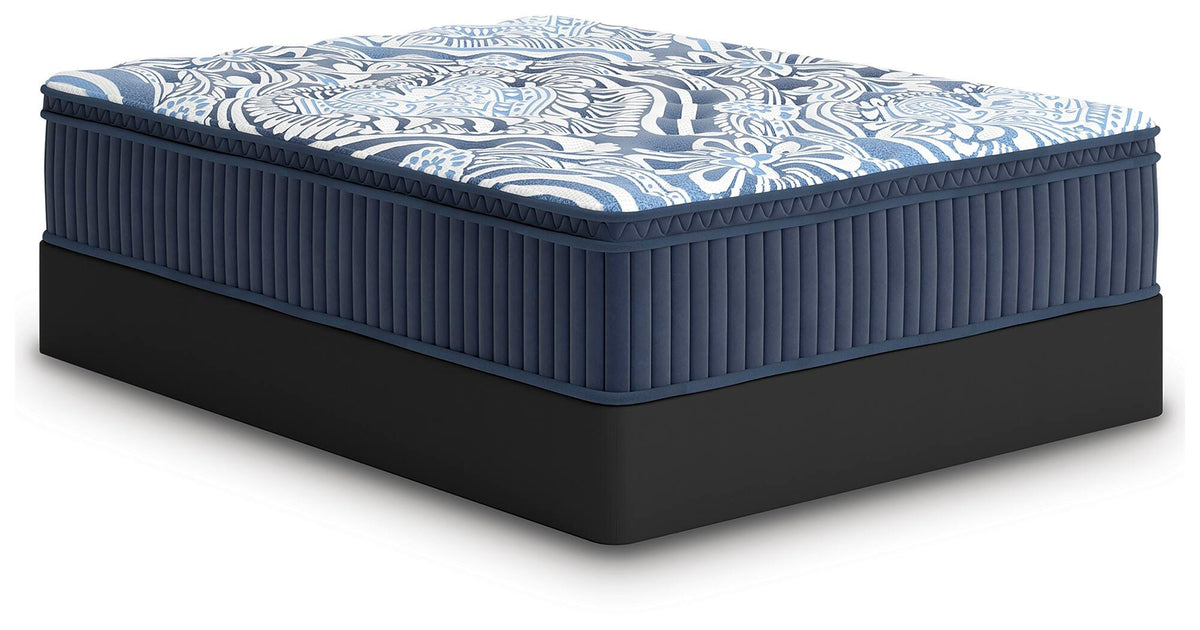 Plush Luxe 2.0 King Mattress