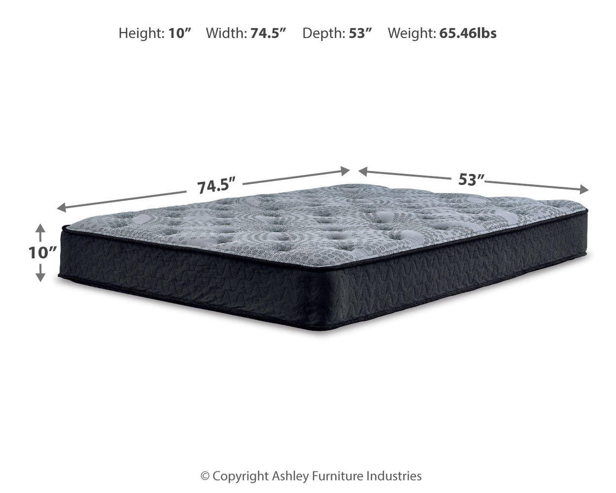 Comfort Plus Full Mattress