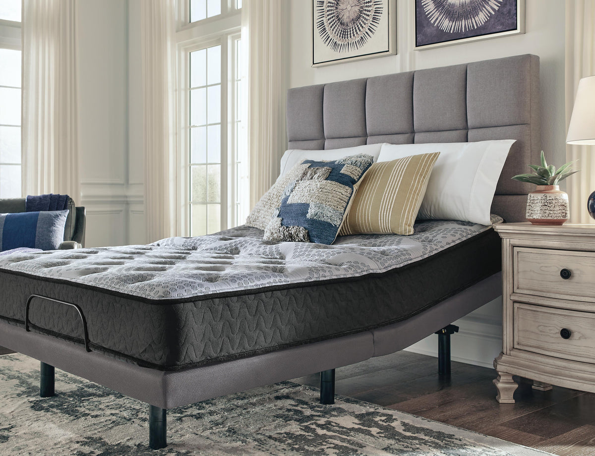 Comfort Plus Full Mattress