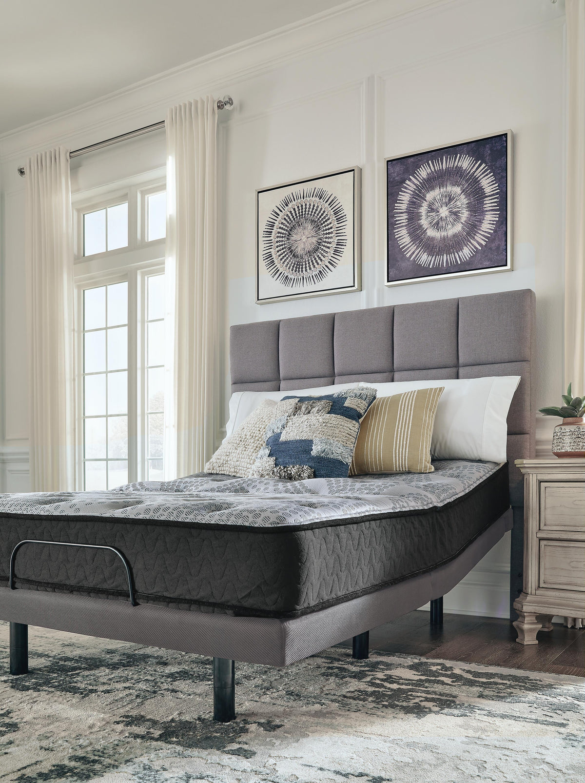 Comfort Plus King Mattress