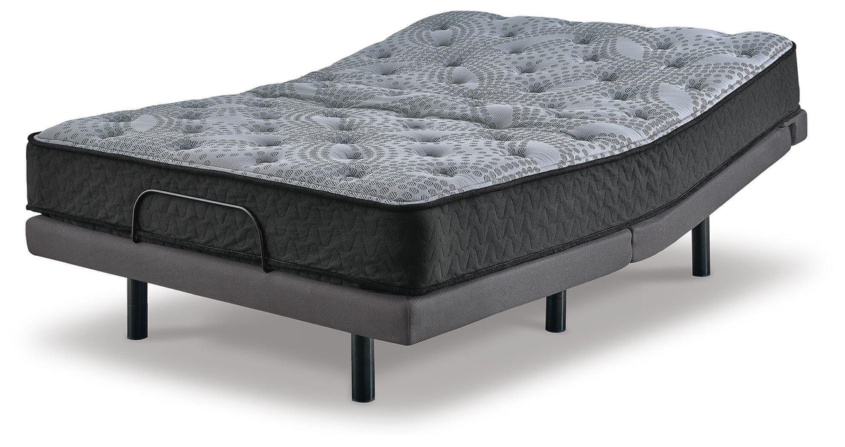 Comfort Plus King Mattress