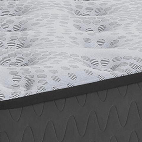 Comfort Plus Full Mattress