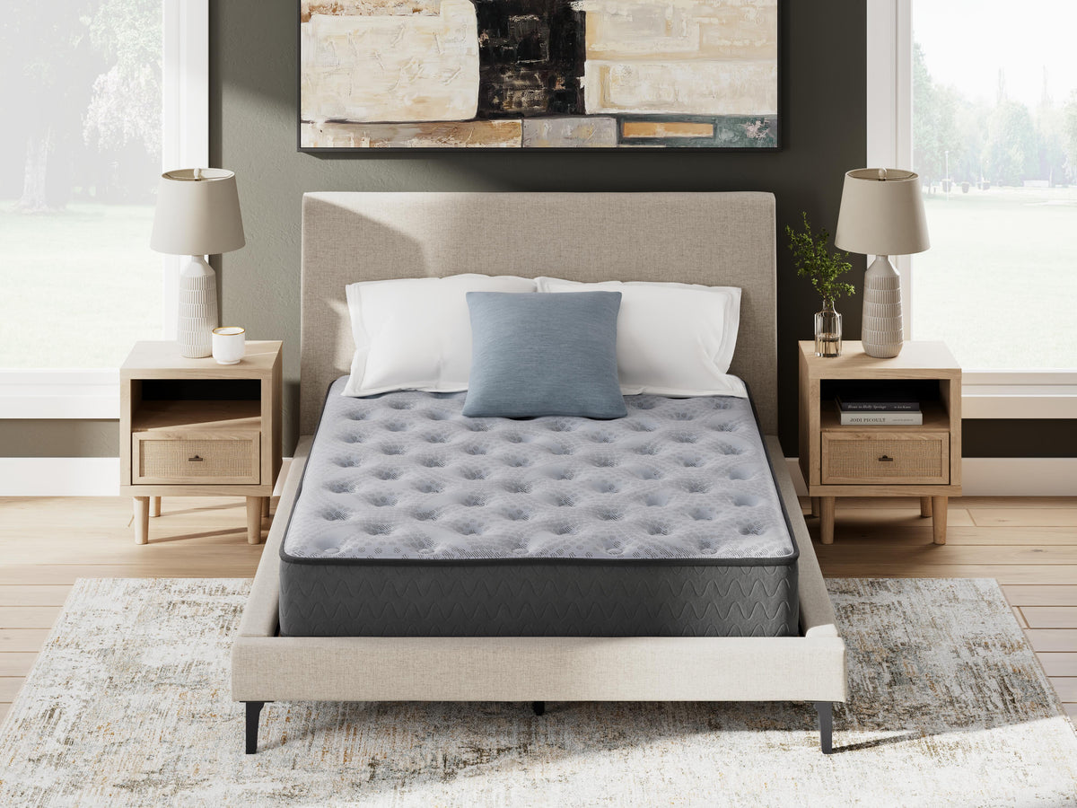 Comfort Plus King Mattress