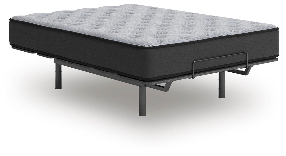Comfort Plus King Mattress