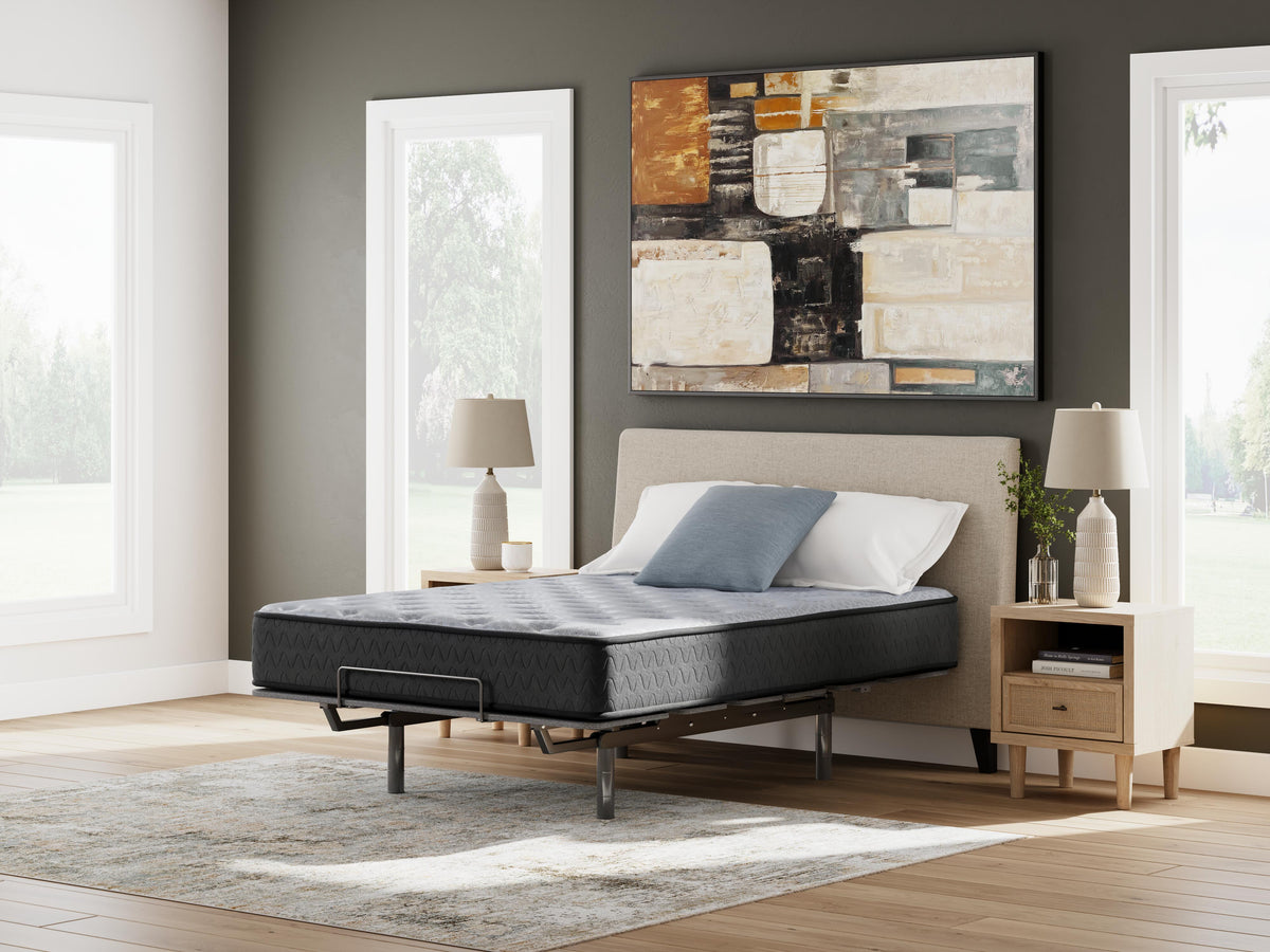 Comfort Plus King Mattress