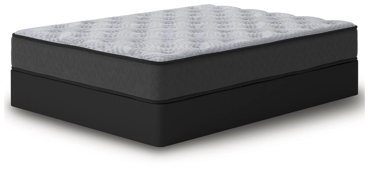 Comfort Plus Twin Mattress