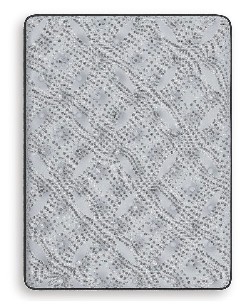 Comfort Plus King Mattress