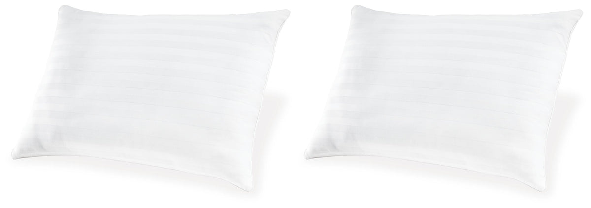Zephyr 2.0 Pillow (Set of 2)(9/Case)