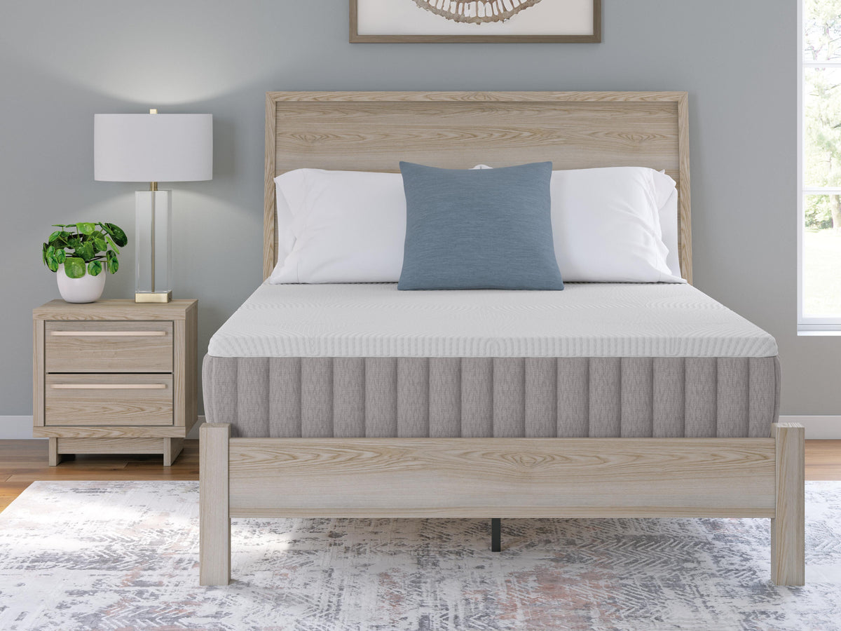 Terra Sleep Firm King Mattress