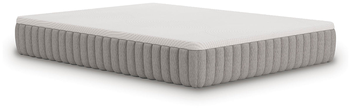 Terra Sleep Firm Queen Mattress