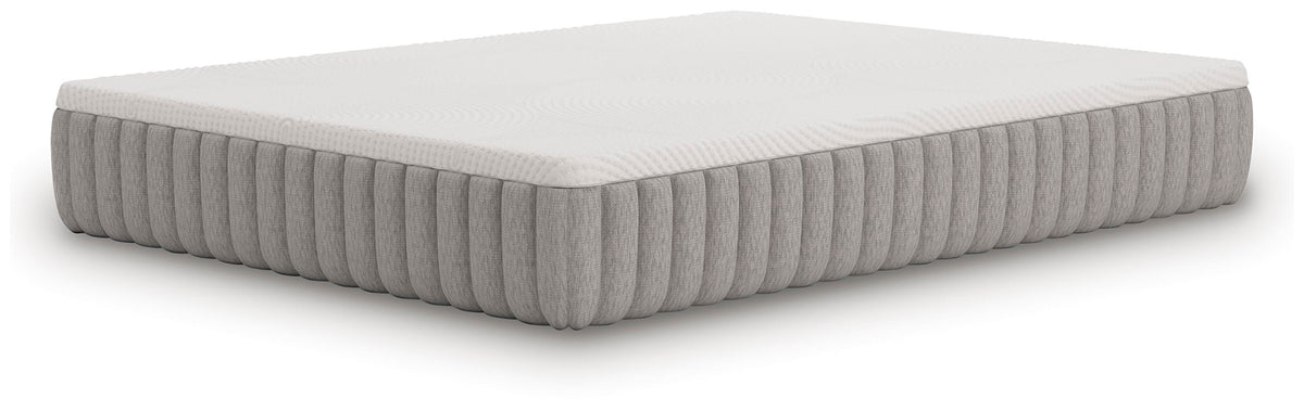 Terra Sleep Firm Queen Mattress