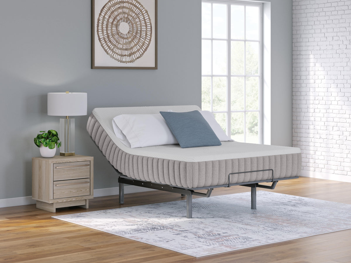 Terra Sleep Firm Queen Mattress