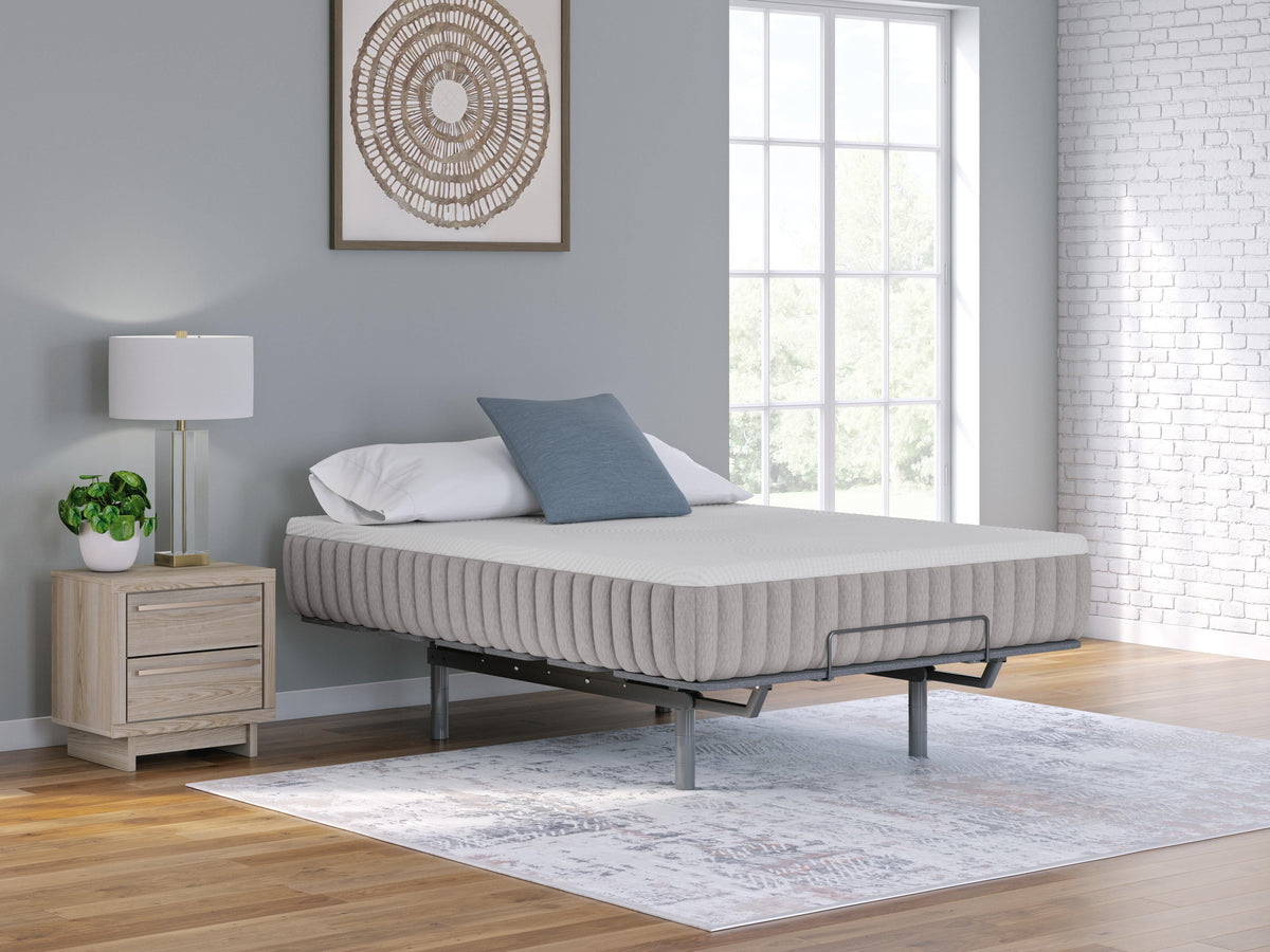 Terra Sleep Firm Queen Mattress