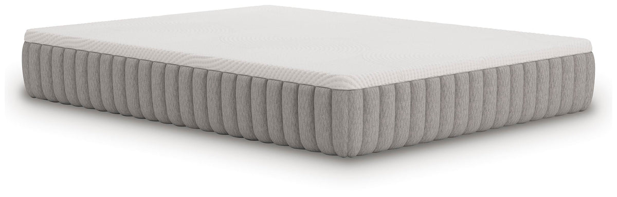 Terra Sleep Medium California King Mattress