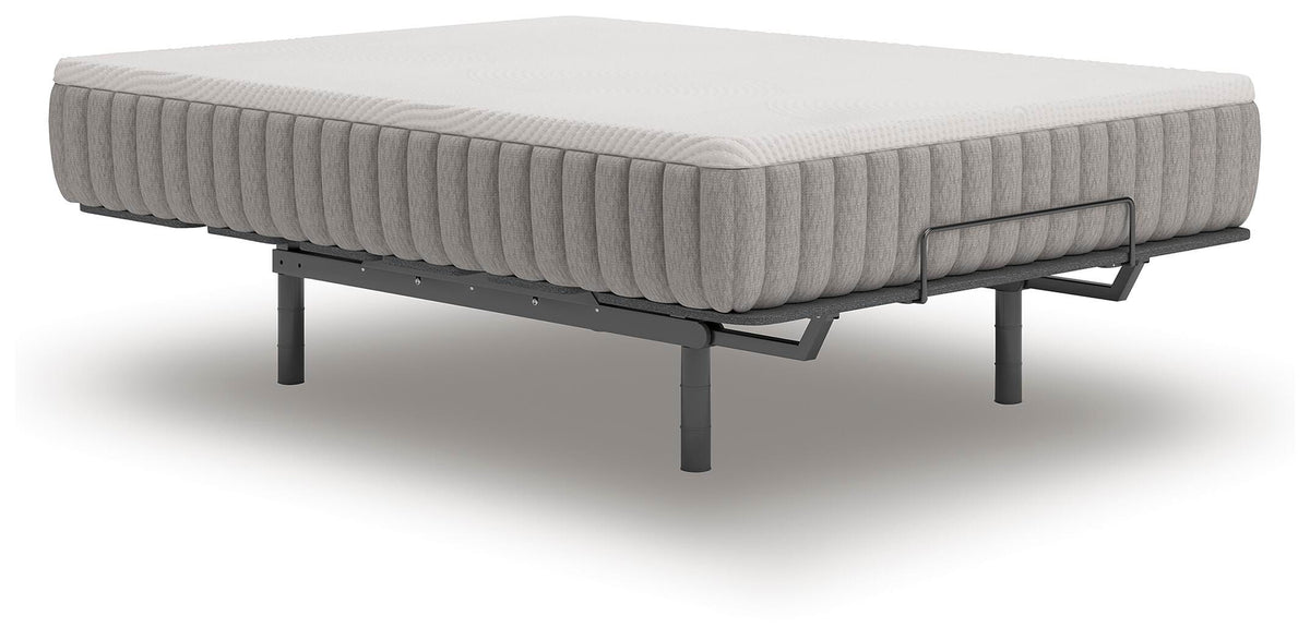 Terra Sleep Medium King Mattress