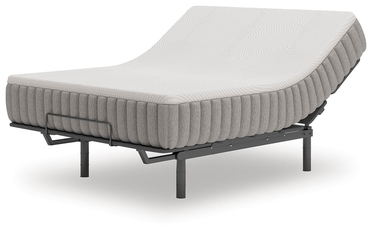 Terra Sleep Medium California King Mattress