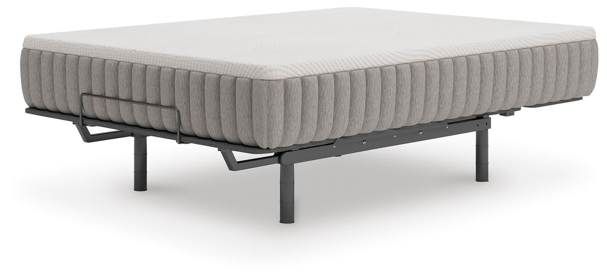 Terra Sleep Medium Queen Mattress