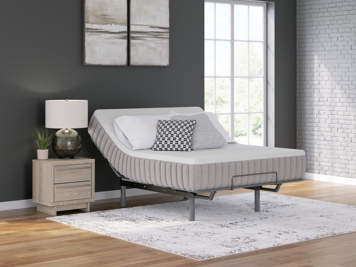 Terra Sleep Medium California King Mattress