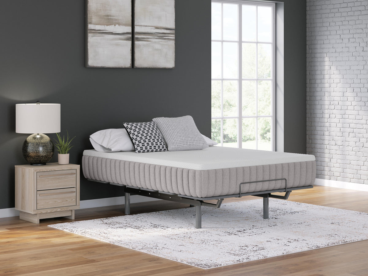 Terra Sleep Medium California King Mattress