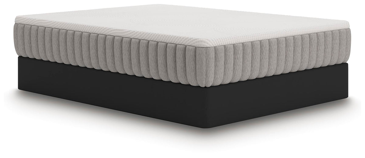 Terra Sleep Medium King Mattress