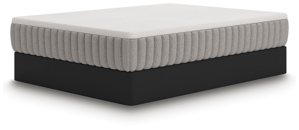 Terra Sleep Medium King Mattress