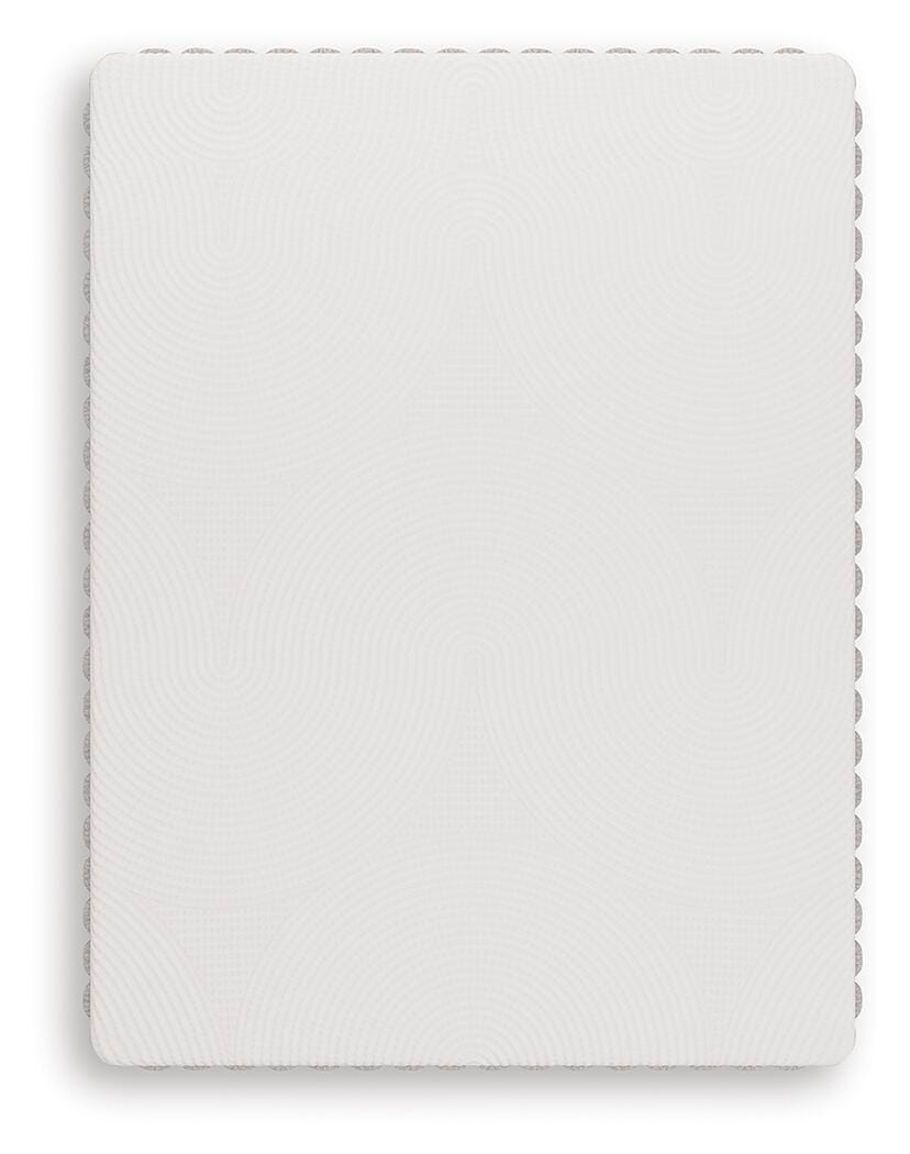 Terra Sleep Medium California King Mattress