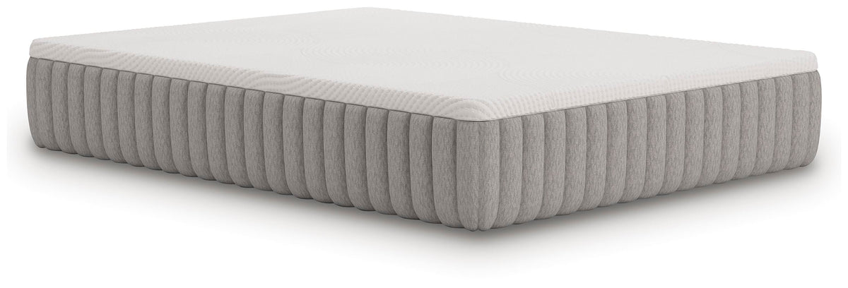 Terra Sleep Soft California King Mattress
