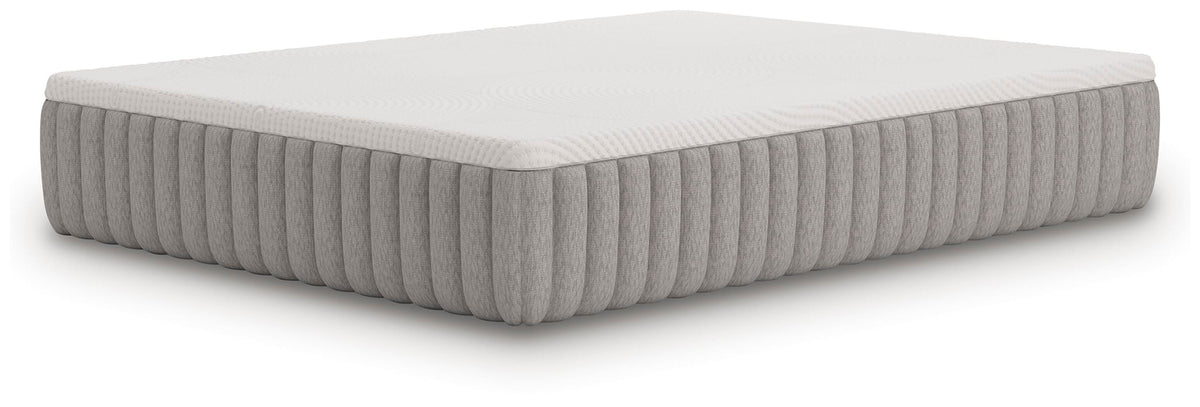 Terra Sleep Soft California King Mattress