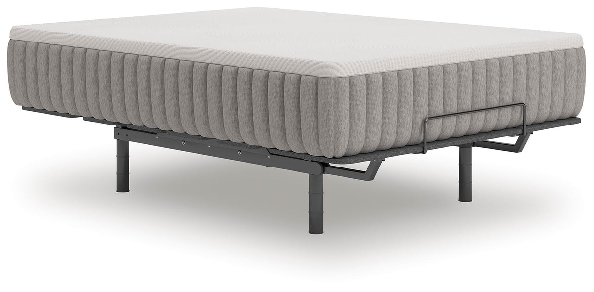 Terra Sleep Soft California King Mattress