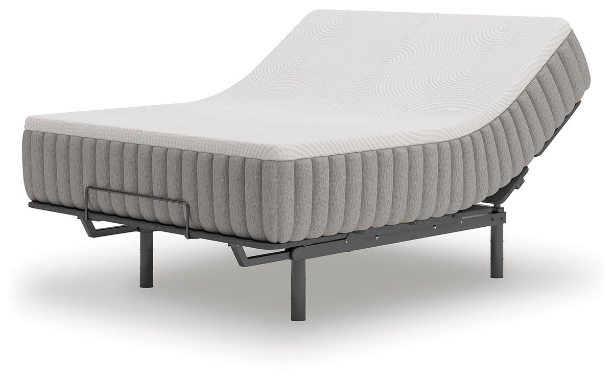 Terra Sleep Soft California King Mattress