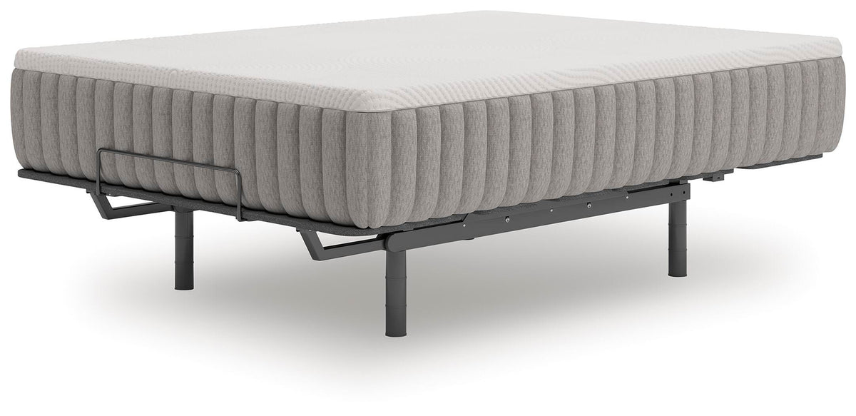 Terra Sleep Soft California King Mattress