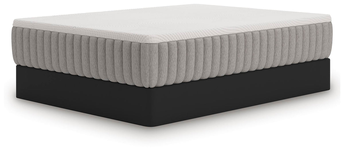 Terra Sleep Soft King Mattress