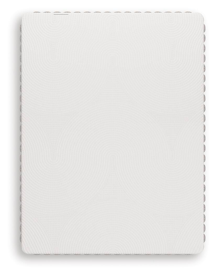 Terra Sleep Soft California King Mattress