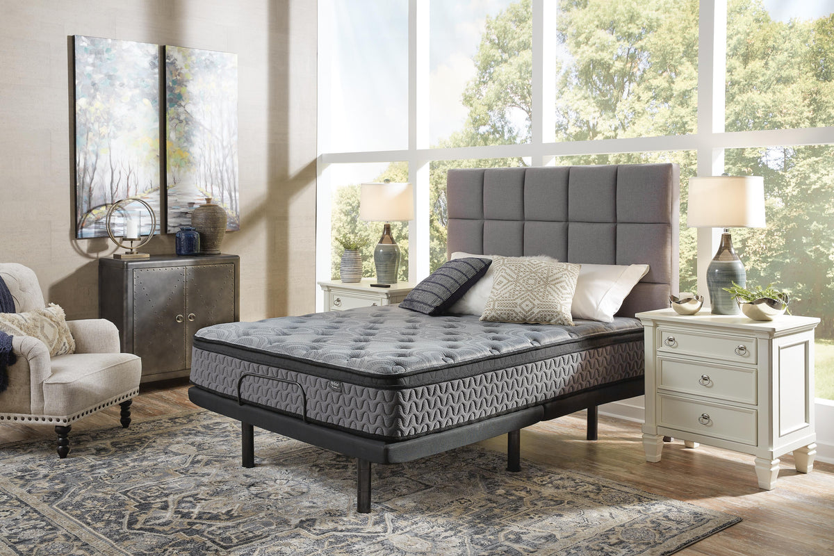 Augusta2 King Mattress