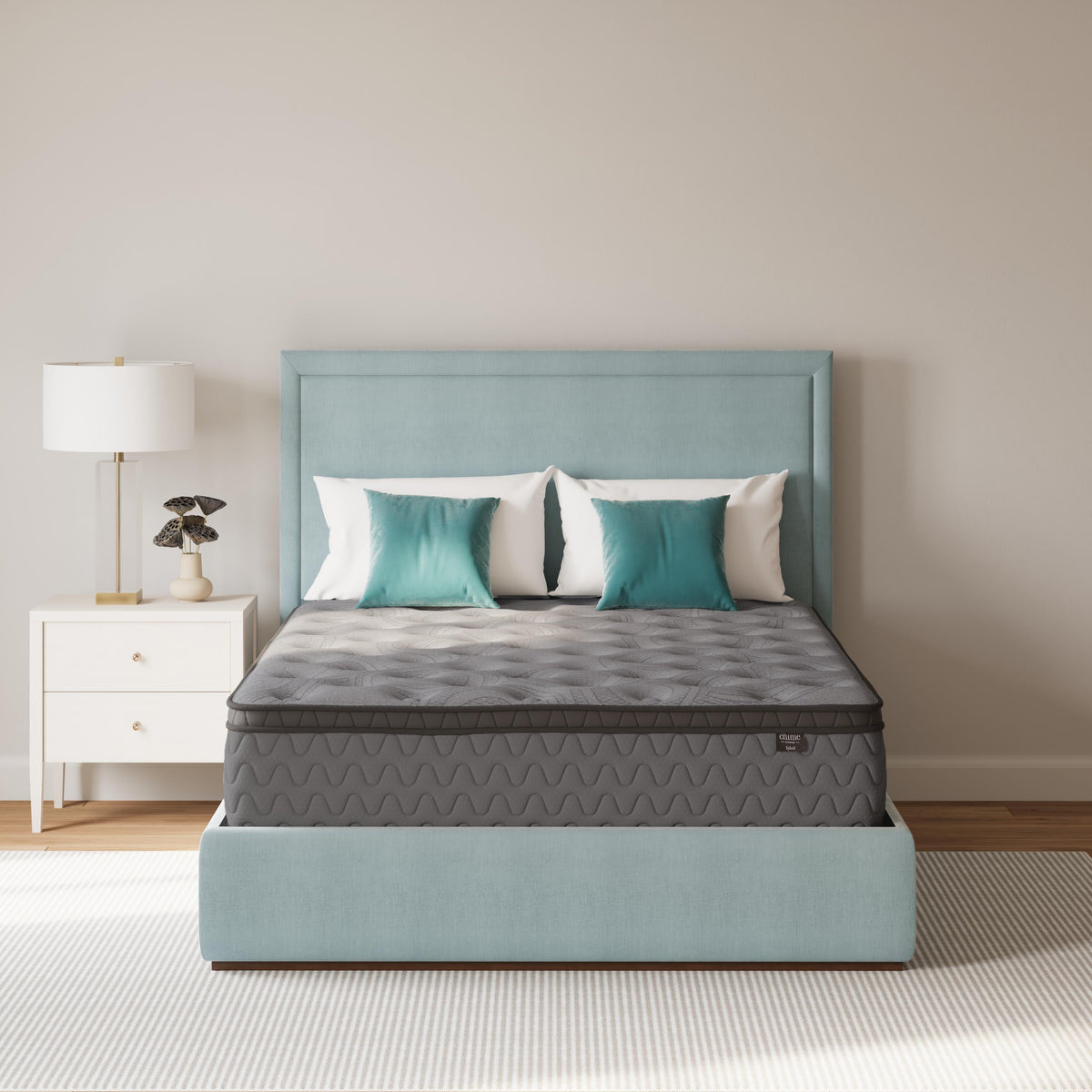 Augusta2 Twin Mattress