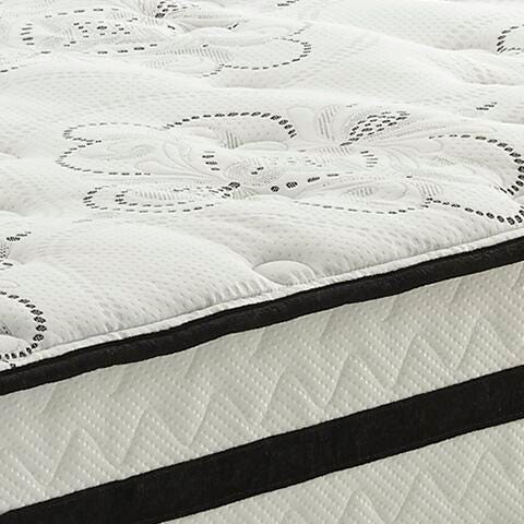 Robbinsdale Bunk Bed and Mattresses