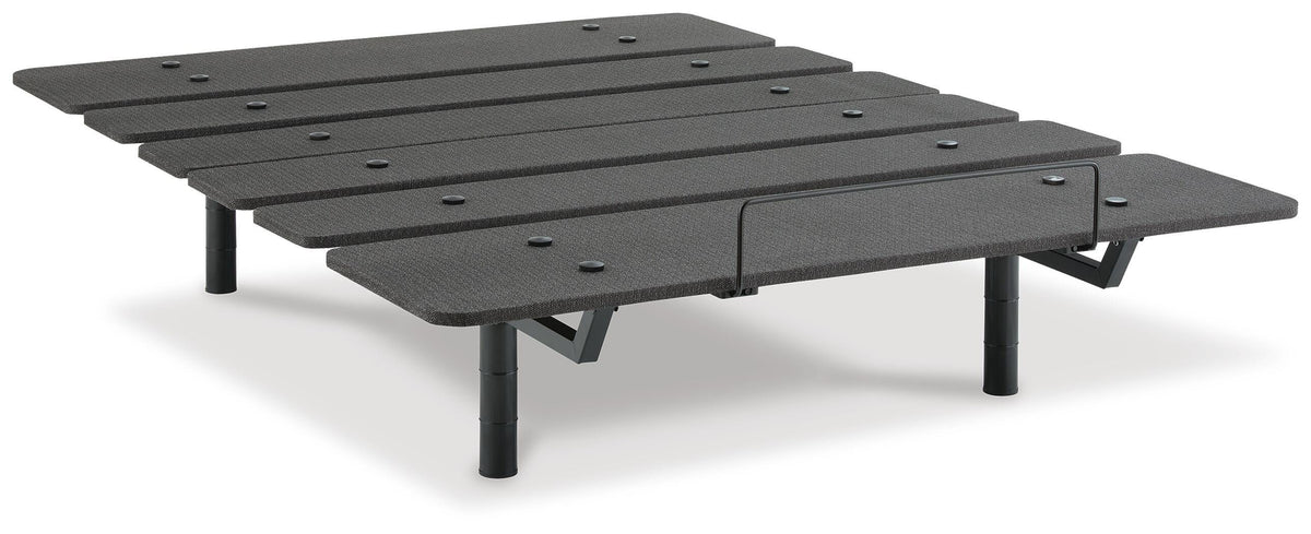 Cosmic Power Base King Adjustable Base