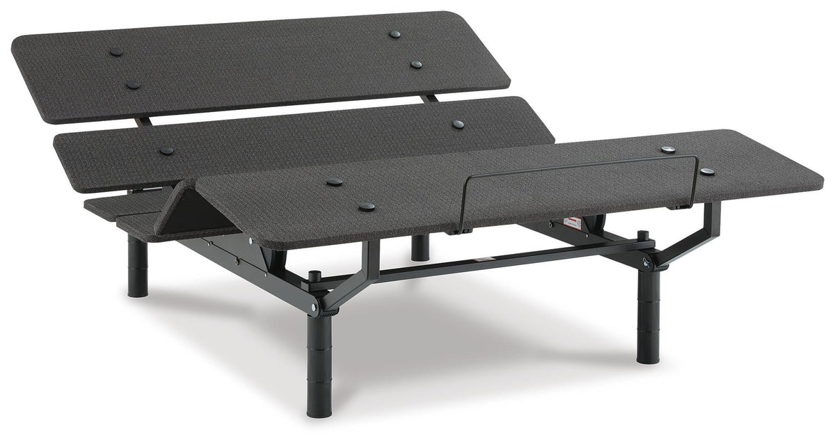Cosmic Power Base King Adjustable Base